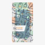 Laptop, Telefoane si Tablete - Telefoane mobile si accesorii - Accesorii Telefoane - Huse telefoane - Husa Kwmobile pentru iPhone 17, anti-alunecare, anti-amprenta, silicon, albastru - Infinity.ro