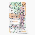 Laptop, Telefoane si Tablete - Telefoane mobile si accesorii - Accesorii Telefoane - Huse telefoane - Husa Kwmobile pentru Huawei Mate 20, protectie la socuri, TPU, multicolor - Infinity.ro