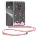 Laptop, Telefoane si Tablete - Telefoane mobile si accesorii - Accesorii Telefoane - Huse telefoane - Husa Kwmobile pentru Huawei Mate 20, protectie la socuri, TPU, multicolor - Infinity.ro