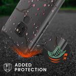 Laptop, Telefoane si Tablete - Telefoane mobile si accesorii - Accesorii Telefoane - Huse telefoane - Husa Kwmobile pentru Huawei Mate 20, protectie la socuri, TPU, multicolor - Infinity.ro