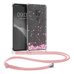 Laptop, Telefoane si Tablete - Telefoane mobile si accesorii - Accesorii Telefoane - Huse telefoane - Husa Kwmobile pentru Huawei Mate 20, protectie la socuri, TPU, multicolor - Infinity.ro