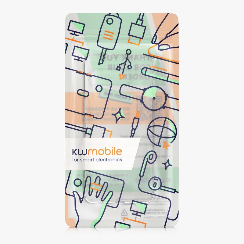 Laptop, Telefoane si Tablete - Telefoane mobile si accesorii - Accesorii Telefoane - Huse telefoane - Husa Kwmobile pentru Google Pixel 9a, protectie la socuri, silicon, transparent - Infinity.ro