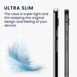 Laptop, Telefoane si Tablete - Telefoane mobile si accesorii - Accesorii Telefoane - Huse telefoane - Husa Kwmobile pentru Google Pixel 9a, protectie la socuri, silicon, transparent - Infinity.ro