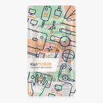 Laptop, Telefoane si Tablete - Telefoane mobile si accesorii - Accesorii Telefoane - Huse telefoane - Husa Kwmobile pentru iPhone 16, compatibilitate MagSafe, anti-alunecare, acril, TPU, transparent - Infinity.ro