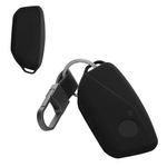 Auto si Moto - Electronice auto - Accesorii electronice auto - Carcasa cheie auto Kwmobile pentru BMW X7 M Sport, X7 xDrive40d M Sport (2023), 223i M Sport Active Tourer, TPU, negru - Infinity.ro