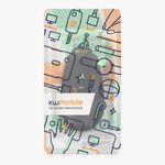 Auto si Moto - Electronice auto - Accesorii electronice auto - Husa pentru cheie auto Kwmobile pentru Nissan 3-Tasten 2025 N7 N7Pro N7max Autoschlussel, anti-alunecare, TPU, negru - Infinity.ro