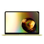 Laptop, Telefoane si Tablete - Laptopuri si accesorii - Piese laptop - Folii protectie si autocolante laptop - Folie de protectie Kwmobile pentru Apple MacBook Neo 13 2026 (A3404), aplicare fara bule, PET, transparent - Infinity.ro