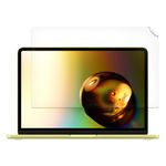 Laptop, Telefoane si Tablete - Laptopuri si accesorii - Piese laptop - Folii protectie si autocolante laptop - Folie de protectie Kwmobile pentru Apple MacBook Neo 13 2026 (A3404), aplicare fara bule, PET, transparent - Infinity.ro