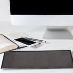 Laptop, Telefoane si Tablete - Laptopuri si accesorii - Piese laptop - Folii protectie si autocolante laptop - Husa tastatura Kwmobile pentru Logitech MK270 Wireless, textil, gri, protectie la praf si zgarieturi - Infinity.ro