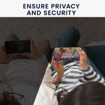 Laptop, Telefoane si Tablete - Telefoane mobile si accesorii - Accesorii Telefoane - Folii protectie telefoane - Set 3 folii de protectie pentru telefon Kwmobile pentru Google Pixel 9, aplicare fara bule, PET, transparent - Infinity.ro