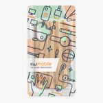 Laptop, Telefoane si Tablete - Telefoane mobile si accesorii - Accesorii Telefoane - Huse telefoane - Husa Kwmobile pentru iPhone 17, anti-alunecare, lemn, TPU, aspect vintage - Infinity.ro