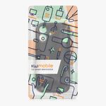 Laptop, Telefoane si Tablete - Telefoane mobile si accesorii - Accesorii Telefoane - Huse telefoane - Husa Kwmobile pentru iPhone 17, anti-alunecare, silicon, negru - Infinity.ro