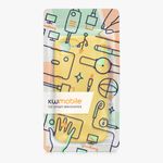 Laptop, Telefoane si Tablete - Telefoane mobile si accesorii - Accesorii Telefoane - Huse telefoane - Husa Kwmobile pentru iPhone 17e/16e, anti-alunecare, silicon, galben - Infinity.ro