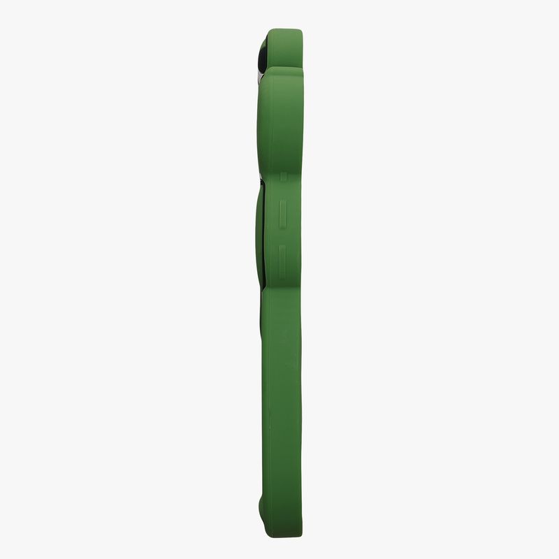 Laptop, Telefoane si Tablete - Telefoane mobile si accesorii - Accesorii Telefoane - Huse telefoane - Husa Kwmobile pentru iPhone 17e/16e, anti-alunecare, silicon, multicolor - Infinity.ro