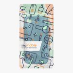 Laptop, Telefoane si Tablete - Telefoane mobile si accesorii - Accesorii Telefoane - Huse telefoane - Husa Kwmobile pentru iPhone 17e/16e, anti-alunecare, silicon, turcoaz - Infinity.ro
