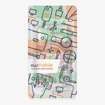 Laptop, Telefoane si Tablete - Telefoane mobile si accesorii - Accesorii Telefoane - Huse telefoane - Husa Kwmobile pentru iPhone 17e/16e, compatibilitate MagSafe, anti-alunecare, acril, TPU, transparent - Infinity.ro