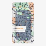 Laptop, Telefoane si Tablete - Telefoane mobile si accesorii - Accesorii Telefoane - Huse telefoane - Husa Kwmobile pentru iPhone 17e/16e, compatibilitate MagSafe, silicon, bleumarin - Infinity.ro