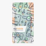 Laptop, Telefoane si Tablete - Telefoane mobile si accesorii - Accesorii Telefoane - Huse telefoane - Husa Kwmobile pentru iPhone 17e/16e, functie stand, silicon, verde - Infinity.ro