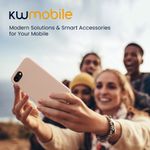 Laptop, Telefoane si Tablete - Telefoane mobile si accesorii - Accesorii Telefoane - Huse telefoane - Husa Kwmobile pentru iPhone 17e/16e, incarcare wireless, silicon, bej, TPU - Infinity.ro
