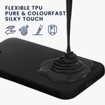 Laptop, Telefoane si Tablete - Telefoane mobile si accesorii - Accesorii Telefoane - Huse telefoane - Husa Kwmobile pentru iPhone 17e/16e, incarcare wireless, silicon, finisaj mat - Infinity.ro