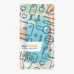 Laptop, Telefoane si Tablete - Telefoane mobile si accesorii - Accesorii Telefoane - Huse telefoane - Husa Kwmobile pentru iPhone 17e/16e, incarcare wireless, silicon, albastru glaciar - Infinity.ro
