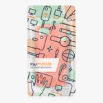 Laptop, Telefoane si Tablete - Telefoane mobile si accesorii - Accesorii Telefoane - Huse telefoane - Husa Kwmobile pentru iPhone 17e/16e, incarcare wireless, silicon, coral intens - Infinity.ro