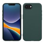Laptop, Telefoane si Tablete - Telefoane mobile si accesorii - Accesorii Telefoane - Huse telefoane - Husa Kwmobile pentru iPhone 17e/16e, incarcare wireless, TPU, albastru verzui - Infinity.ro
