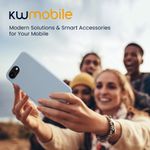 Laptop, Telefoane si Tablete - Telefoane mobile si accesorii - Accesorii Telefoane - Huse telefoane - Husa Kwmobile pentru iPhone 17e/16e, incarcare wireless, TPU, albastru deschis - Infinity.ro