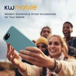 Laptop, Telefoane si Tablete - Telefoane mobile si accesorii - Accesorii Telefoane - Huse telefoane - Husa Kwmobile pentru iPhone 17e/16e, incarcare wireless, TPU, noapte - Infinity.ro