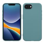 Laptop, Telefoane si Tablete - Telefoane mobile si accesorii - Accesorii Telefoane - Huse telefoane - Husa Kwmobile pentru iPhone 17e/16e, incarcare wireless, TPU, noapte - Infinity.ro