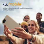 Laptop, Telefoane si Tablete - Telefoane mobile si accesorii - Accesorii Telefoane - Huse telefoane - Husa Kwmobile pentru iPhone 17e/16e, incarcare wireless, TPU, bej - Infinity.ro