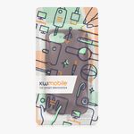 Laptop, Telefoane si Tablete - Telefoane mobile si accesorii - Accesorii Telefoane - Huse telefoane - Husa Kwmobile pentru iPhone 17e/16e, protectie la socuri, protectie la praf, silicon, mov - Infinity.ro