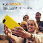 Laptop, Telefoane si Tablete - Telefoane mobile si accesorii - Accesorii Telefoane - Huse telefoane - Husa Kwmobile pentru iPhone 17e/16e, protectie la socuri, silicon, galben - Infinity.ro
