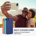 Laptop, Telefoane si Tablete - Telefoane mobile si accesorii - Accesorii Telefoane - Huse telefoane - Husa Kwmobile pentru iPhone 17e/16e, protectie la socuri, silicon, bej - Infinity.ro