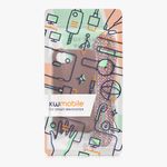 Laptop, Telefoane si Tablete - Telefoane mobile si accesorii - Accesorii Telefoane - Huse telefoane - Husa Kwmobile pentru iPhone 17e/16e, protectie la socuri, silicon, mov - Infinity.ro