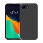 Laptop, Telefoane si Tablete - Telefoane mobile si accesorii - Accesorii Telefoane - Huse telefoane - Husa Kwmobile pentru iPhone 17e/16e, protectie la socuri, silicon, transparent - Infinity.ro