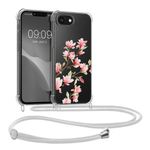 Laptop, Telefoane si Tablete - Telefoane mobile si accesorii - Accesorii Telefoane - Huse telefoane - Husa Kwmobile pentru iPhone 17e/16e, protectie la socuri, TPU, multicolor - Infinity.ro
