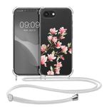 Laptop, Telefoane si Tablete - Telefoane mobile si accesorii - Accesorii Telefoane - Huse telefoane - Husa Kwmobile pentru iPhone 17e/16e, protectie la socuri, TPU, multicolor - Infinity.ro