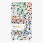 Laptop, Telefoane si Tablete - Telefoane mobile si accesorii - Accesorii Telefoane - Huse telefoane - Husa Kwmobile pentru iPhone 17e/16e, protectie la socuri, TPU, multicolor - Infinity.ro