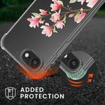 Laptop, Telefoane si Tablete - Telefoane mobile si accesorii - Accesorii Telefoane - Huse telefoane - Husa Kwmobile pentru iPhone 17e/16e, protectie la socuri, TPU, multicolor - Infinity.ro