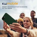 Laptop, Telefoane si Tablete - Telefoane mobile si accesorii - Accesorii Telefoane - Huse telefoane - Husa Kwmobile pentru iPhone 17e/16e, protectie la socuri, silicon, verde inchis - Infinity.ro