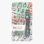 Laptop, Telefoane si Tablete - Telefoane mobile si accesorii - Accesorii Telefoane - Huse telefoane - Husa Kwmobile pentru iPhone 17e/16e, protectie la socuri, TPU, negru, transparent - Infinity.ro