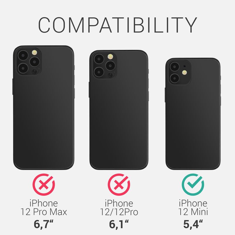 Laptop, Telefoane si Tablete - Telefoane mobile si accesorii - Accesorii Telefoane - Huse telefoane - Husa Kwmobile pentru iPhone SE (2022)/SE (2020)/8/7, anti-alunecare, protectie la socuri, lemn, TPU, maro - Infinity.ro