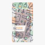 Laptop, Telefoane si Tablete - Telefoane mobile si accesorii - Accesorii Telefoane - Huse telefoane - Husa Kwmobile pentru iPhone SE3/SE2/SE (2022)/SE (2020), anti-alunecare, silicon, bej - Infinity.ro
