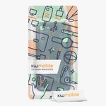 Laptop, Telefoane si Tablete - Telefoane mobile si accesorii - Accesorii Telefoane - Huse telefoane - Husa Kwmobile pentru iPhone SE3/SE2/SE (2022)/SE (2020), protectie la socuri, silicon, turcoaz - Infinity.ro