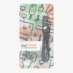 Laptop, Telefoane si Tablete - Telefoane mobile si accesorii - Accesorii Telefoane - Huse telefoane - Husa Kwmobile pentru Motorola Edge 60 Neo/Edge 50 Neo/ThinkPhone 25, antisoc, antizgarieturi, TPU, negru, transparent - Infinity.ro