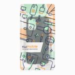 Laptop, Telefoane si Tablete - Telefoane mobile si accesorii - Accesorii Telefoane - Huse telefoane - Husa Kwmobile pentru Motorola Moto G05/Moto E15, incarcare wireless, silicon, verde - Infinity.ro