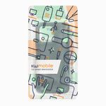 Laptop, Telefoane si Tablete - Telefoane mobile si accesorii - Accesorii Telefoane - Huse telefoane - Husa Kwmobile pentru Motorola Moto G15, incarcare wireless, silicon, verde - Infinity.ro