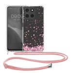Laptop, Telefoane si Tablete - Telefoane mobile si accesorii - Accesorii Telefoane - Huse telefoane - Husa Kwmobile pentru Motorola Moto G15, protectie la socuri, TPU, multicolor - Infinity.ro