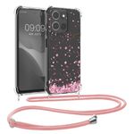 Laptop, Telefoane si Tablete - Telefoane mobile si accesorii - Accesorii Telefoane - Huse telefoane - Husa Kwmobile pentru Motorola Moto G15, protectie la socuri, TPU, multicolor - Infinity.ro